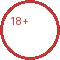 18+